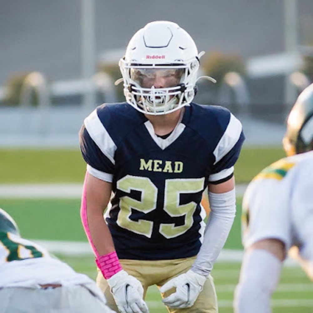 Meet your Posher, H2o